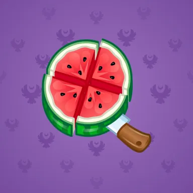 Clover Pin