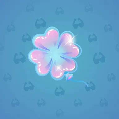 Clover Pin