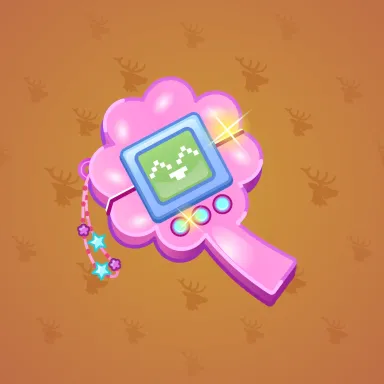 Clover Pin #106356