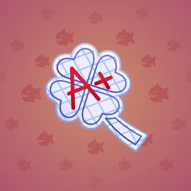 Clover Pin