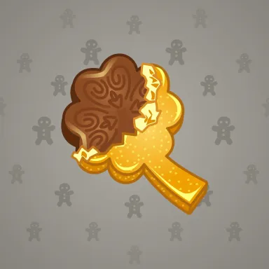 Clover Pin
