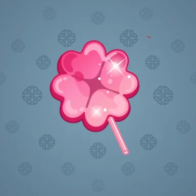 Clover Pin #109080
