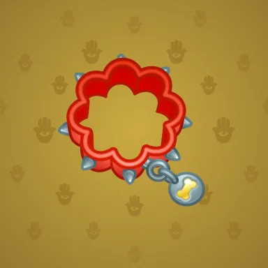 Clover Pin