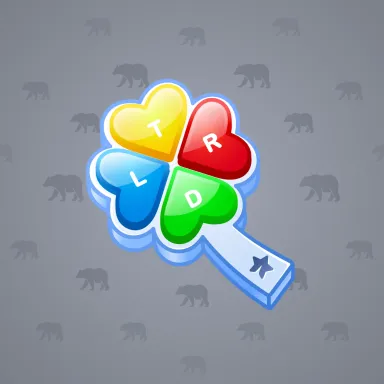 Clover Pin #110228