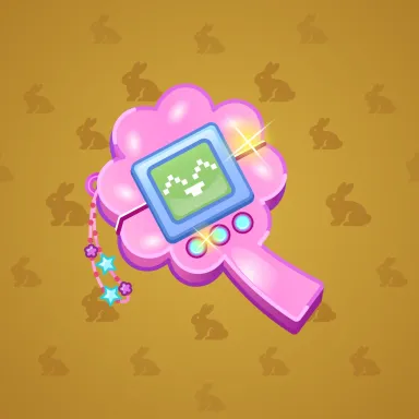 Clover Pin #110916