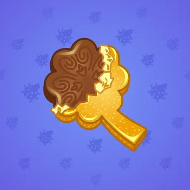 Clover Pin #112568