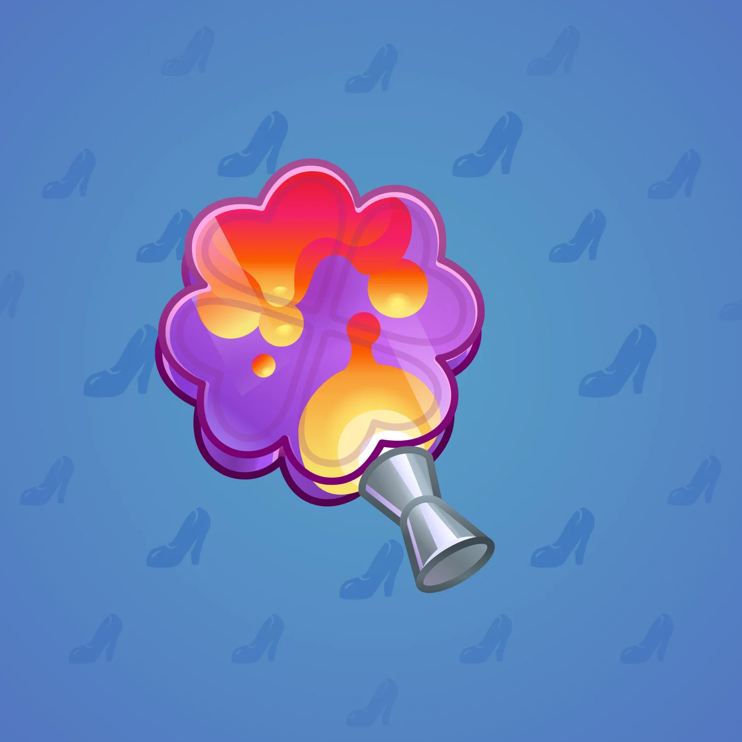 Clover Pin #112718