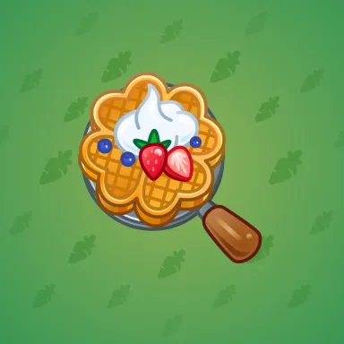 Clover Pin