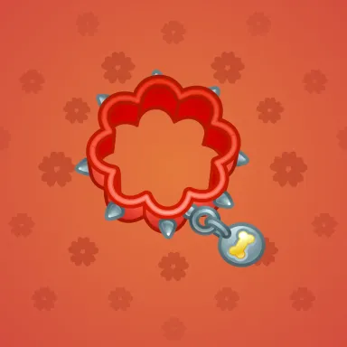 Clover Pin #11498
