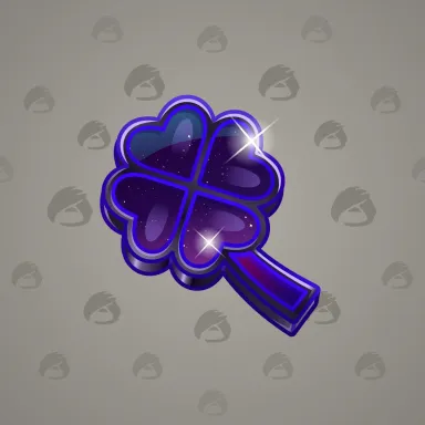 Clover Pin #116044