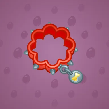 Clover Pin #118767