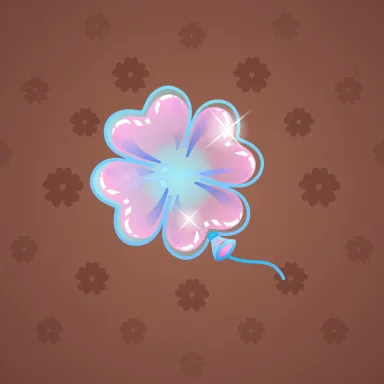 Clover Pin