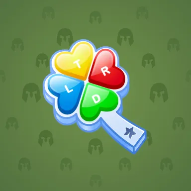 Clover Pin