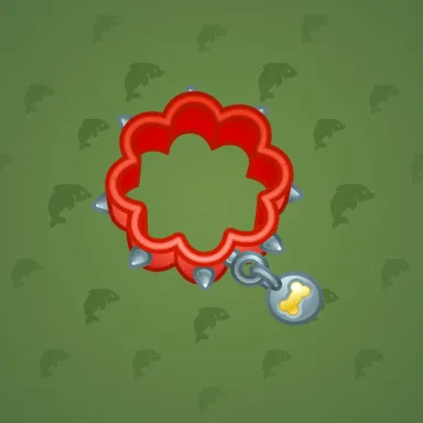 Clover Pin