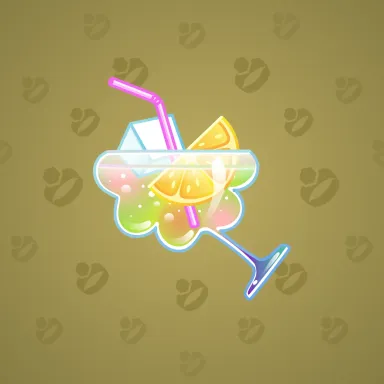 Clover Pin