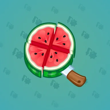 Clover Pin #127740