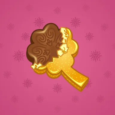 Clover Pin