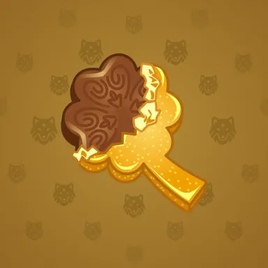 Clover Pin #129415