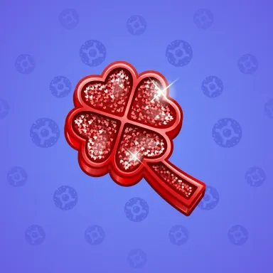 Clover Pin #130884