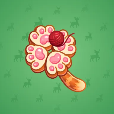 Clover Pin