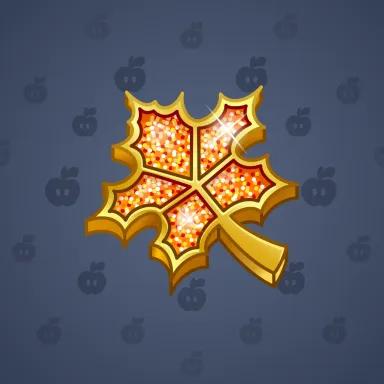 Clover Pin