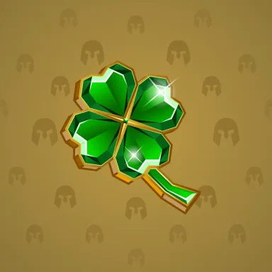 Clover Pin