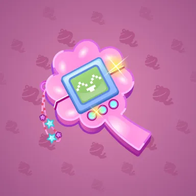 Clover Pin #139549