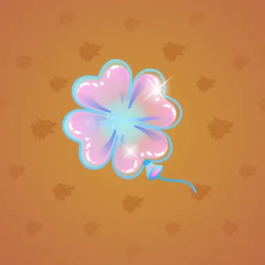 Clover Pin