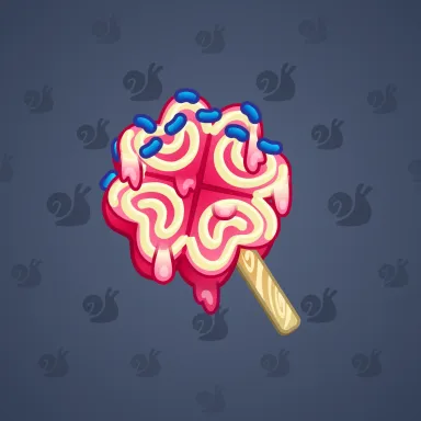 Clover Pin #141059