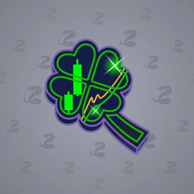 Clover Pin #142566