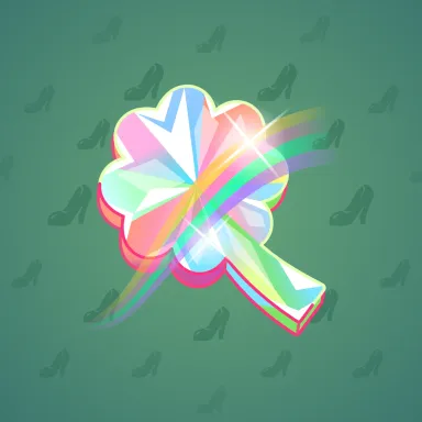 Clover Pin