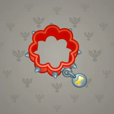 Clover Pin