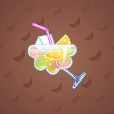 Clover Pin
