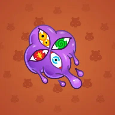 Clover Pin #145261