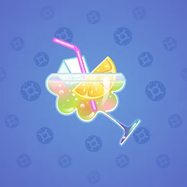 Clover Pin