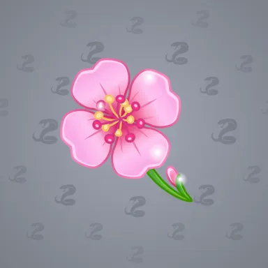 Clover Pin
