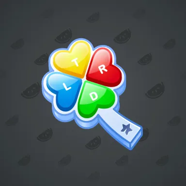 Clover Pin