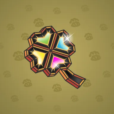Clover Pin #151991