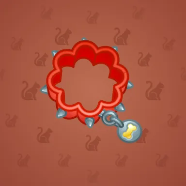 Clover Pin