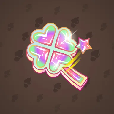 Clover Pin