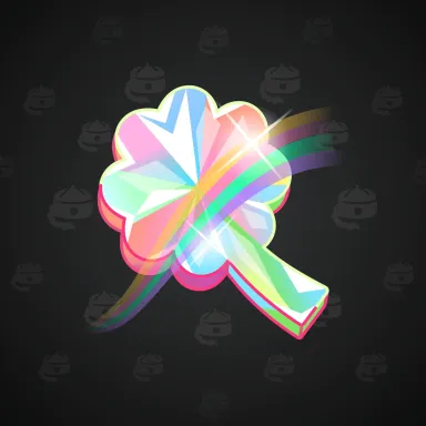 Clover Pin