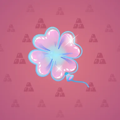 Clover Pin
