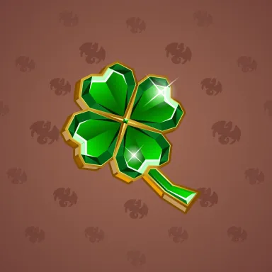 Clover Pin