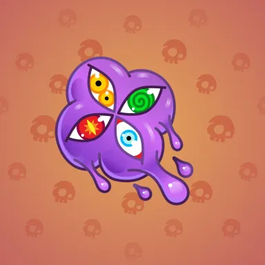 Clover Pin