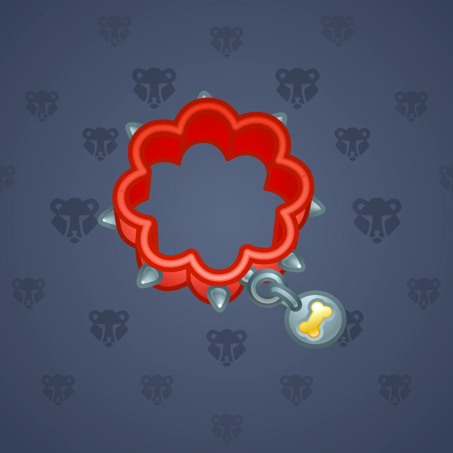 Clover Pin