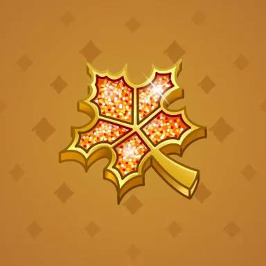 Clover Pin #163828