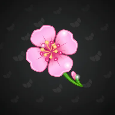 Clover Pin