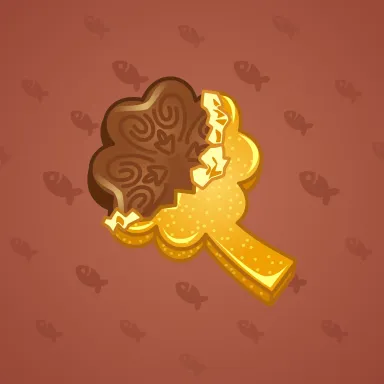 Clover Pin #16805