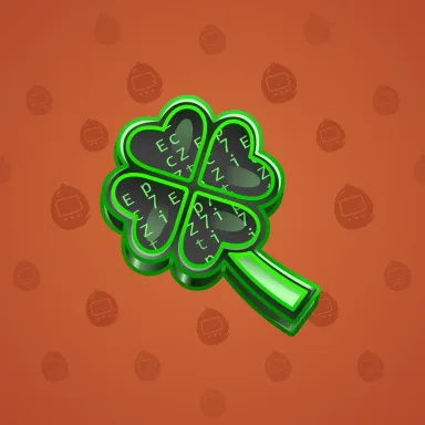 Clover Pin #169995