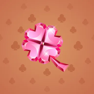 Clover Pin